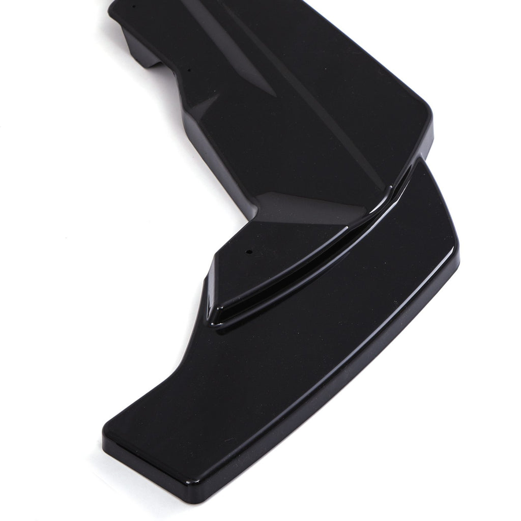 Spat Angolari Posteriori Nero Lucido BMW M2 G87 2023+ - foto 10