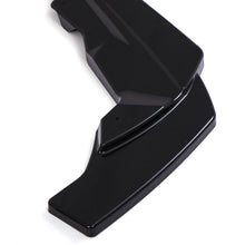 Spat Angolari Posteriori Nero Lucido BMW M2 G87 2023+ - foto 10