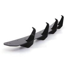 Diffusore Posteriore Stile Blade Nero Lucido BMW Serie 3 G20 Pre-LCI 19-22