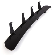 Diffusore Posteriore Stile Blade Nero Lucido BMW Serie 3 G20 Pre-LCI 19-22 - foto 3