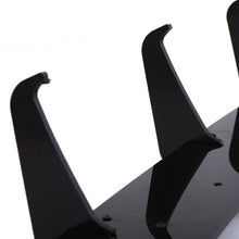Diffusore Posteriore Stile Blade Nero Lucido BMW Serie 3 G20 Pre-LCI 19-22 - foto 5