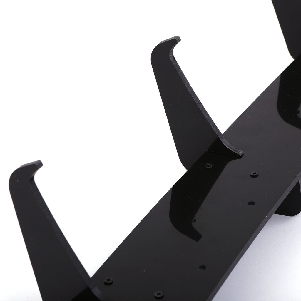 Diffusore Posteriore Stile Blade Nero Lucido BMW Serie 3 G20 Pre-LCI 19-22 - foto 6