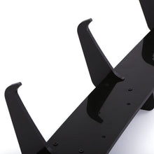Diffusore Posteriore Stile Blade Nero Lucido BMW Serie 3 G20 Pre-LCI 19-22 - foto 6