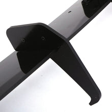 Diffusore Posteriore Stile Blade Nero Lucido BMW Serie 3 G20 Pre-LCI 19-22 - foto 7