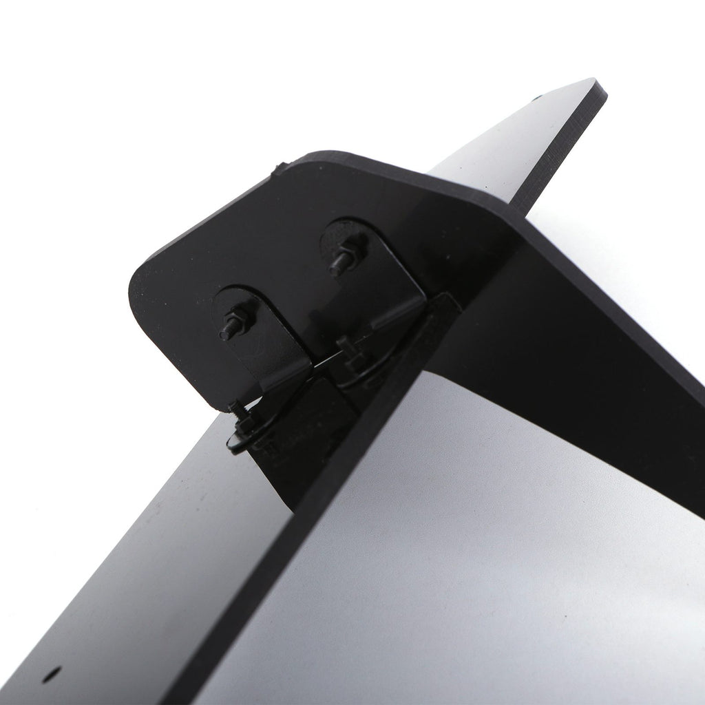 Diffusore Posteriore Stile Blade Nero Lucido BMW Serie 3 G20 Pre-LCI 19-22 - foto 8