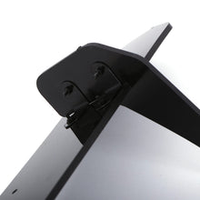 Diffusore Posteriore Stile Blade Nero Lucido BMW Serie 3 G20 Pre-LCI 19-22 - foto 8