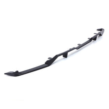 Diffusore Posteriore Nero Lucido BMW Serie 5 Berlina G30 Pre-LCI 16-20 - foto 8