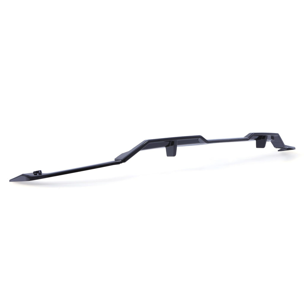 Diffusore Posteriore Nero Lucido BMW Serie 5 Berlina G30 Pre-LCI 16-20 - foto 2