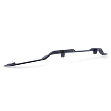 Diffusore Posteriore Nero Lucido BMW Serie 5 Berlina G30 Pre-LCI 16-20 - foto 2