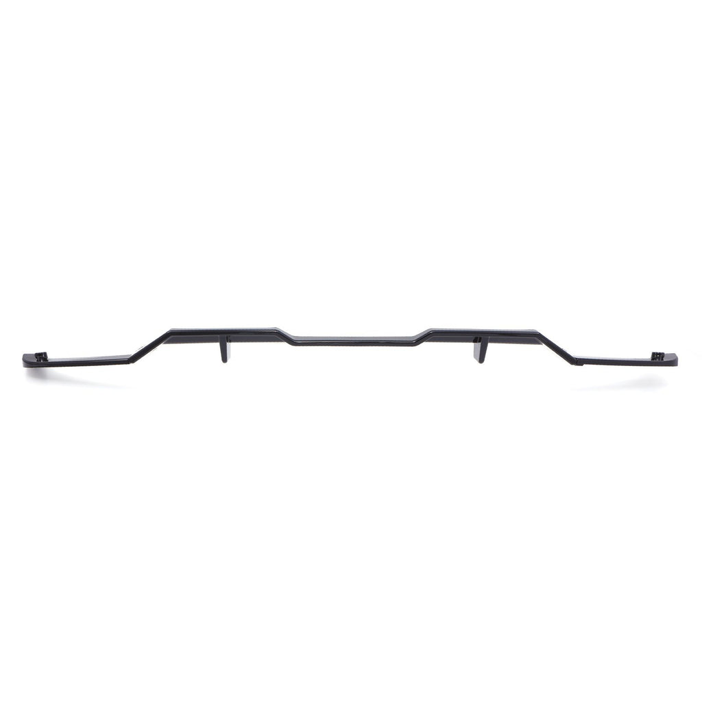 Diffusore Posteriore Nero Lucido BMW Serie 5 Berlina G30 Pre-LCI 16-20 - foto 4