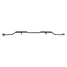 Diffusore Posteriore Nero Lucido BMW Serie 5 Berlina G30 Pre-LCI 16-20 - foto 4
