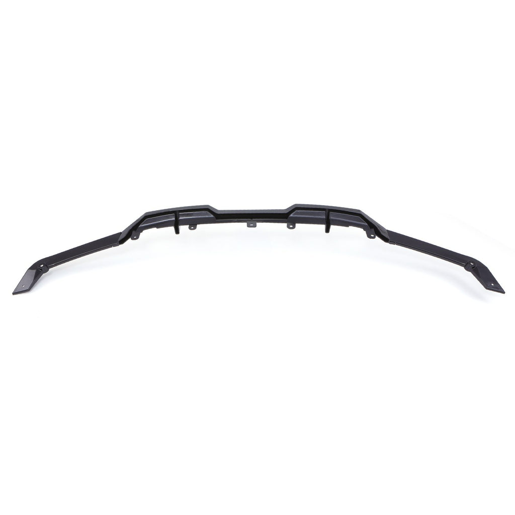 Diffusore Posteriore Nero Lucido BMW Serie 5 Berlina G30 Pre-LCI 16-20 - foto 6