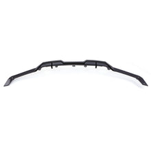 Diffusore Posteriore Nero Lucido BMW Serie 5 Berlina G30 Pre-LCI 16-20 - foto 6