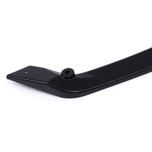 Diffusore Posteriore Nero Lucido BMW Serie 5 Berlina G30 Pre-LCI 16-20 - foto 7