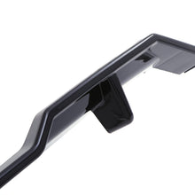 Diffusore Posteriore Nero Lucido BMW Serie 5 Berlina G30 Pre-LCI 16-20 - foto 9
