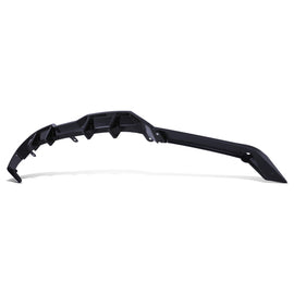 Diffusore Posteriore Nero Lucido BMW Serie 5 LCI G30 20-23 - foto 2