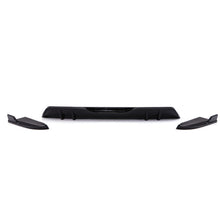 Diffusore Posteriore con Spats Nero Lucido BMW X5 G05 2019+ - foto 2