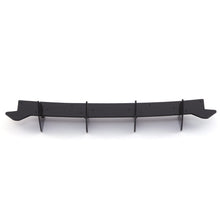 Diffusore Posteriore Stile ST Blade Nero Lucido Ford Focus MK4 2018-2025 - foto 5