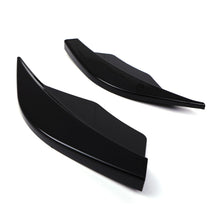 Spat Angolari Posteriori Nero Lucido Mercedes Classe A W176 13-18 - foto 6