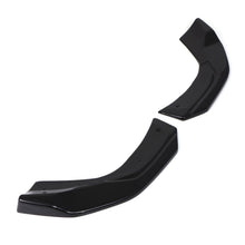 Spatole Paraurti Posteriore Stile AMG Nero Lucido Mercedes A Class W177 2018+ - foto 8