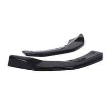 Spatole Paraurti Posteriore Stile AMG Nero Lucido Mercedes A Class W177 2018+ - foto 10