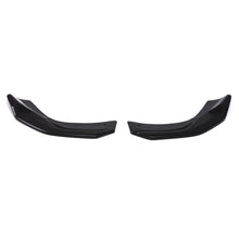 Kit Aero Completo Nero Lucido Mercedes Classe A A35 AMG W177 dal 2018 - foto 8