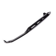 Diffusore Posteriore Nero Lucido Audi A3 S3 Berlina 8Y 2020+ - foto 2