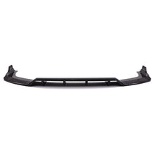 Diffusore Posteriore Nero Lucido Audi A3 S3 Berlina 8Y 2020+ - foto 4
