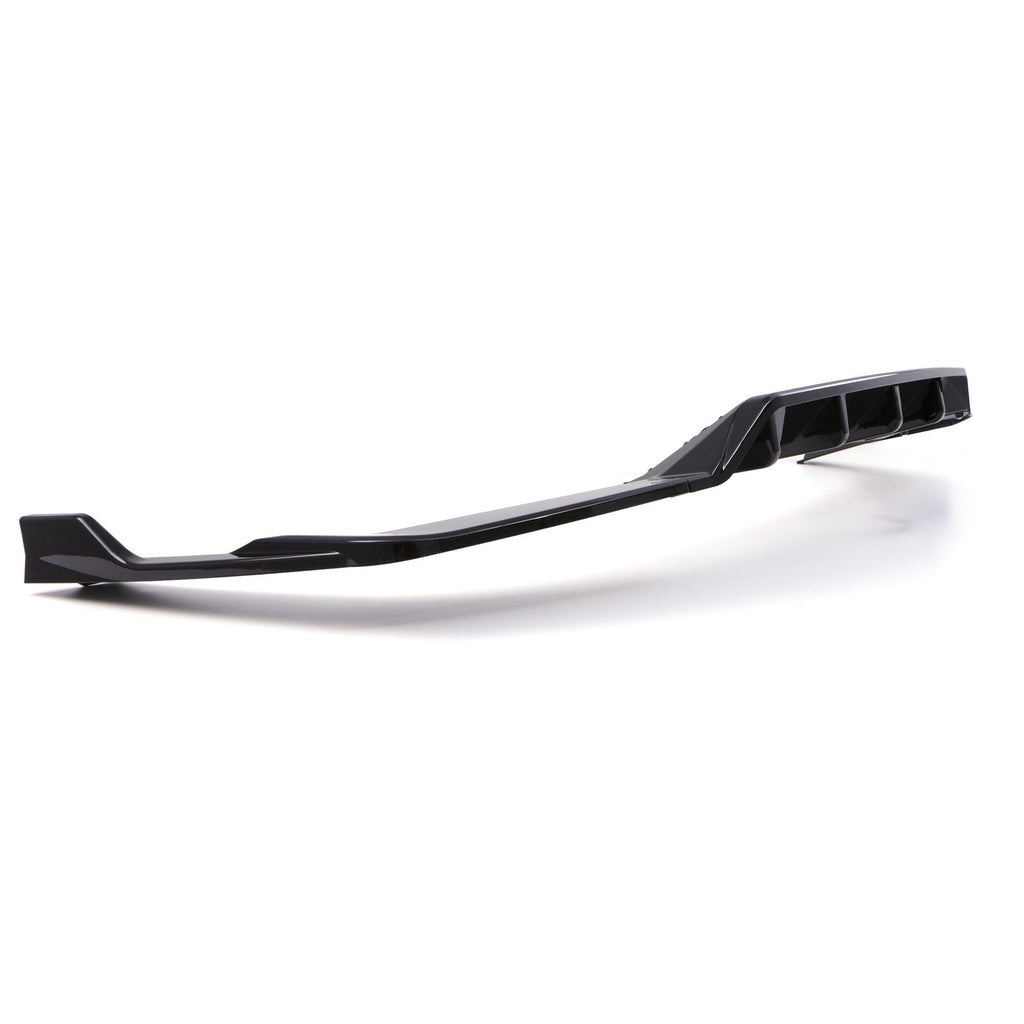 Diffusore Posteriore Nero Lucido Audi A3 S3 Berlina 8Y 2020+ - foto 5