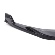 Diffusore Posteriore Nero Lucido Audi A3 S3 Berlina 8Y 2020+ - foto 6