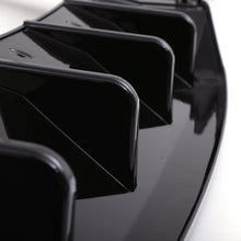Diffusore Posteriore Nero Lucido Audi A3 S3 Berlina 8Y 2020+ - foto 8