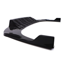 Diffusore Posteriore Nero Lucido Audi A3 S3 Berlina 8Y 2020+ - foto 9