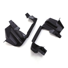 Diffusore Posteriore Nero Lucido Mercedes Classe A 45 AMG W176 13-18 - foto 6