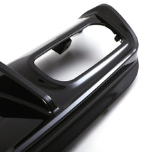 Diffusore Posteriore Nero Lucido Mercedes Classe A 45 AMG W176 13-18 - foto 9