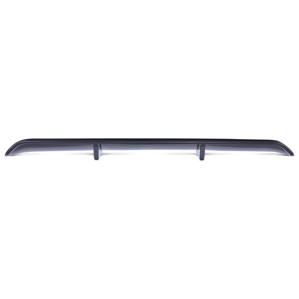 Diffusore Posteriore Nero Lucido Mercedes Vito AMG Line W447 14-23 - foto 10