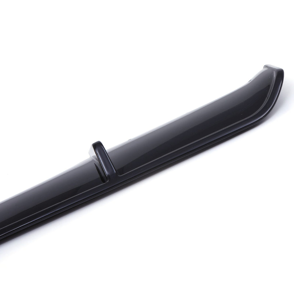 Diffusore Posteriore Nero Lucido Mercedes Vito AMG Line W447 14-23 - foto 9