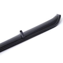 Diffusore Posteriore Nero Lucido Mercedes Vito AMG Line W447 14-23 - foto 9