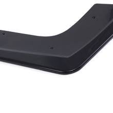 Diffusore Posteriore Nero Lucido Mercedes Vito AMG Line W447 14-23 - foto 8
