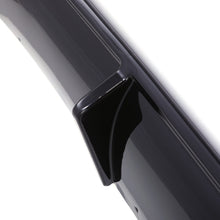 Diffusore Posteriore Nero Lucido Mercedes Vito AMG Line W447 14-23 - foto 7