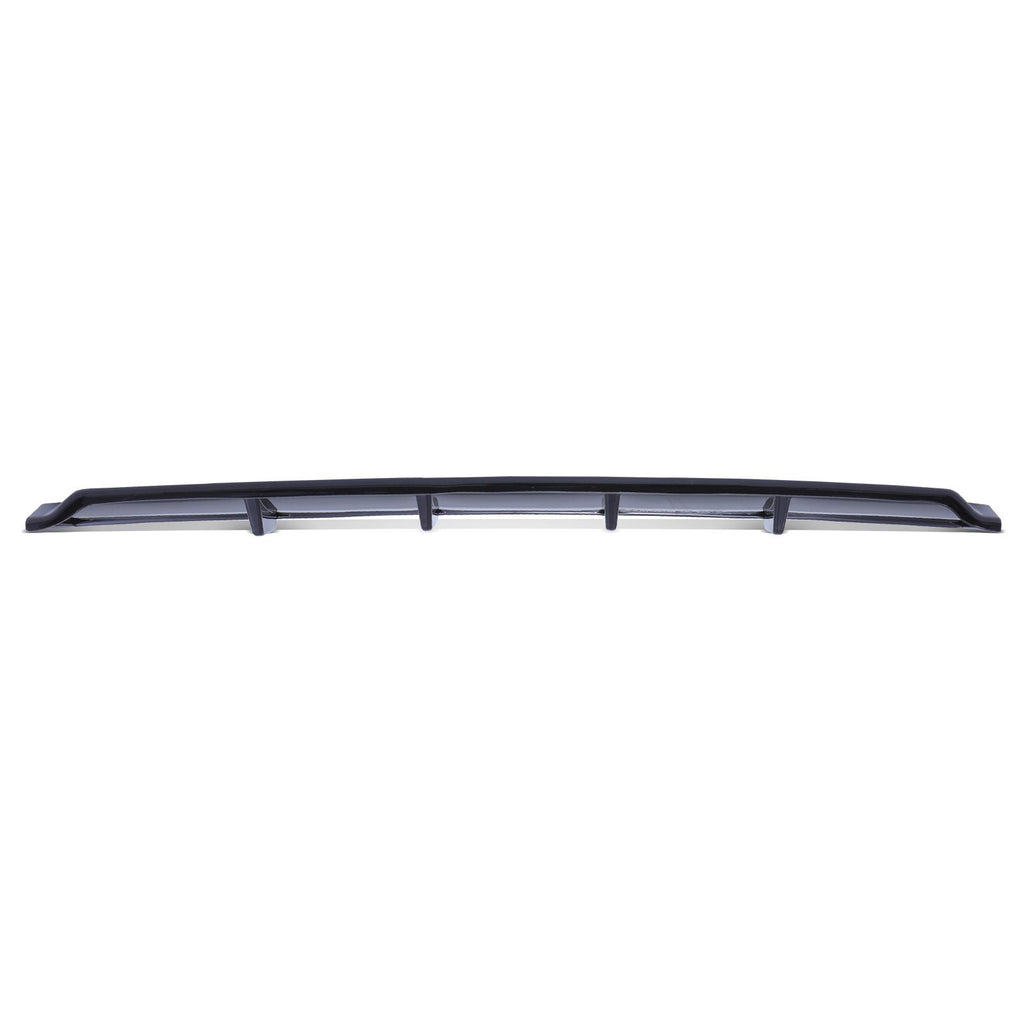 Diffusore Posteriore Nero Lucido Mercedes Vito W447 14-23 - foto 5