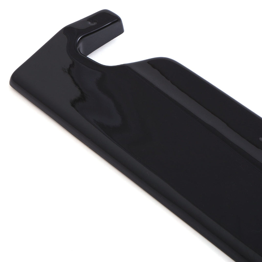 Diffusore Posteriore Nero Lucido Mercedes Vito W447 14-23 - foto 8