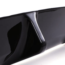 Diffusore Posteriore Nero Lucido Mercedes Classe C W205 19-21 - foto 9