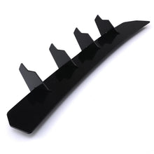 Diffusore Posteriore Stile S-Line Nero Lucido Audi A3 8Y Sportback 24+ - foto 6