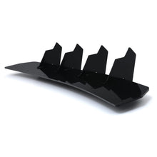 Diffusore Posteriore Stile S-Line Nero Lucido Audi A3 8Y Sportback 24+ - foto 7