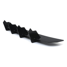 Diffusore Posteriore Stile S-Line Nero Lucido Audi A3 8Y Sportback 24+ - foto 2
