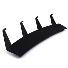 Diffusore Posteriore Stile S-Line Nero Lucido Audi A4 B8.5 Berlina 12-15 - foto 7