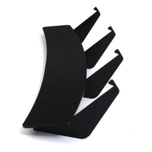 Diffusore Posteriore Stile S-Line Nero Lucido Audi A4 B8.5 Berlina 12-15 - foto 4