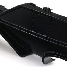 Diffusore Posteriore a Doppia Uscita Nero Lucido BMW Serie 4 G22 G23 2020+ - foto 6