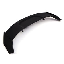 Spoiler Wing Tetto Posteriore Nero Lucido BMW Serie 1 F40 19-24 - foto 3
