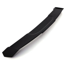 Spoiler Wing Tetto Posteriore Nero Lucido BMW Serie 1 F40 19-24 - foto 4
